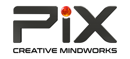 PiX Creative Mindworks