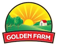 Golden Farm - Creative Billboard