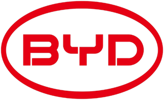 BYD Indonesia