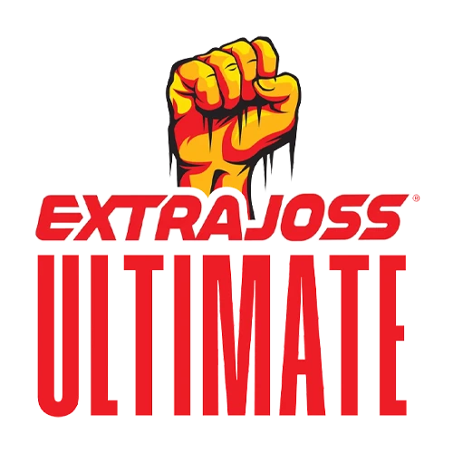 Extra Joss Ultimate - FutureOOH+ Campaign
