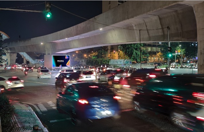 LED Pulomas Busiest Intersection - LRT product image 2