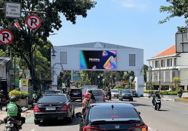 LED Riau Junction product image 1