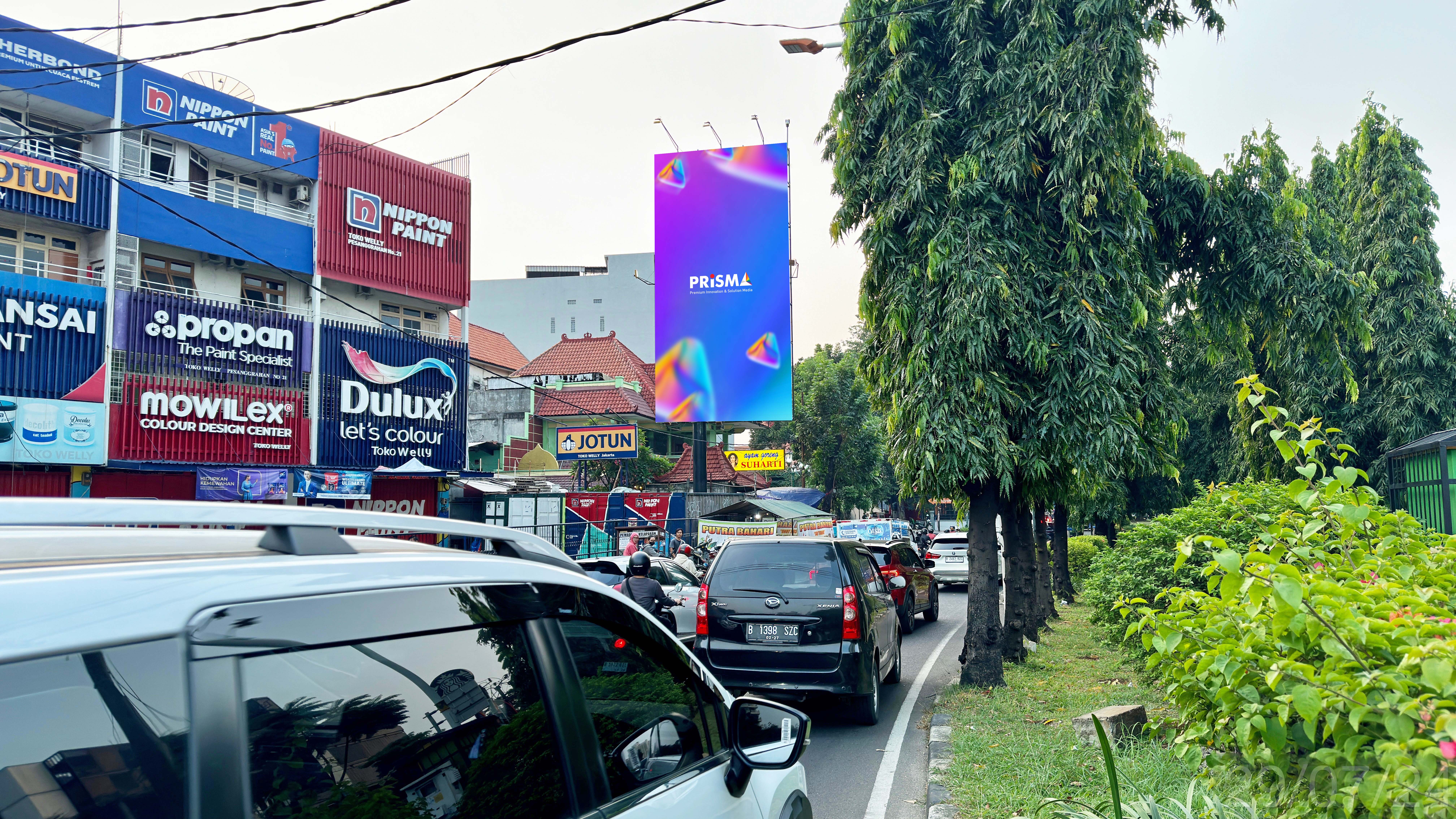 Jl. Pesanggrahan, West Jakarta product image 1