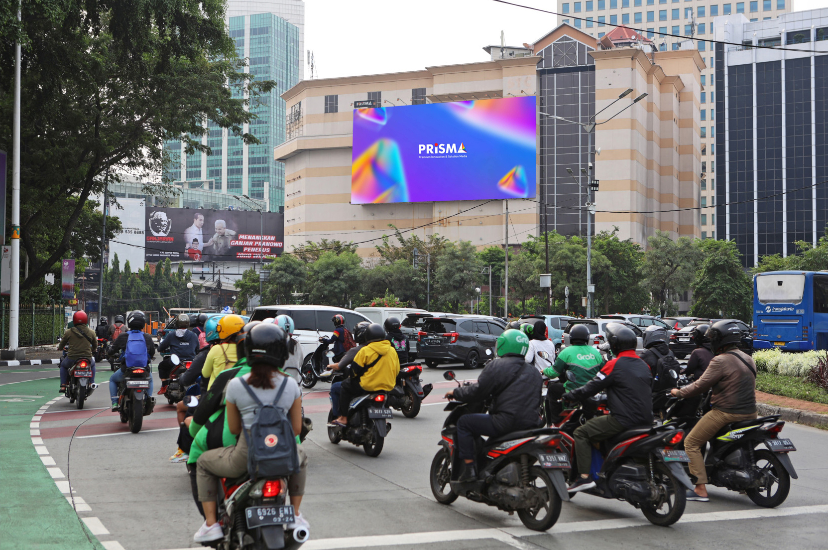 Senayan Trade Center product image 2