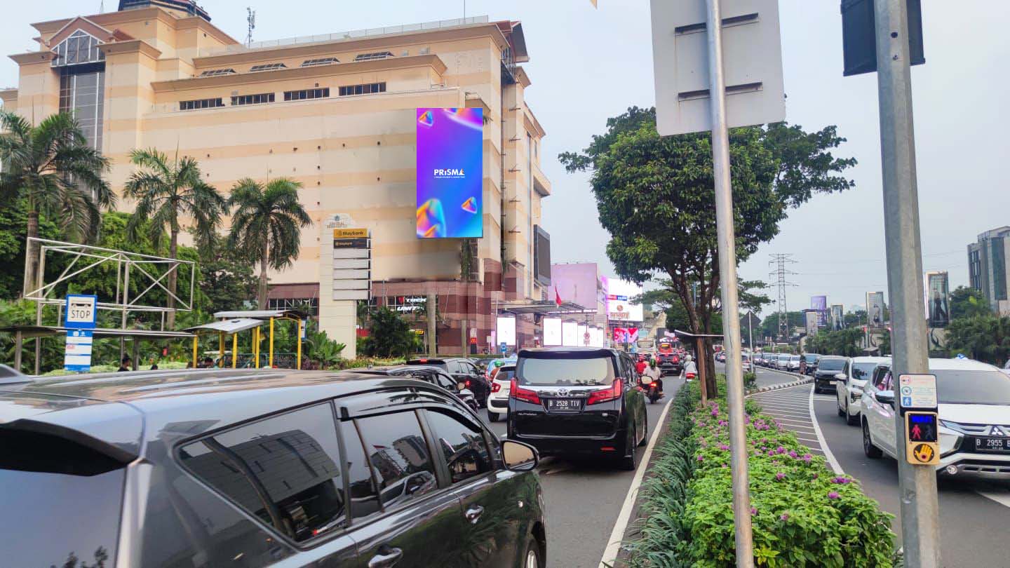 Plaza Senayan product image 2