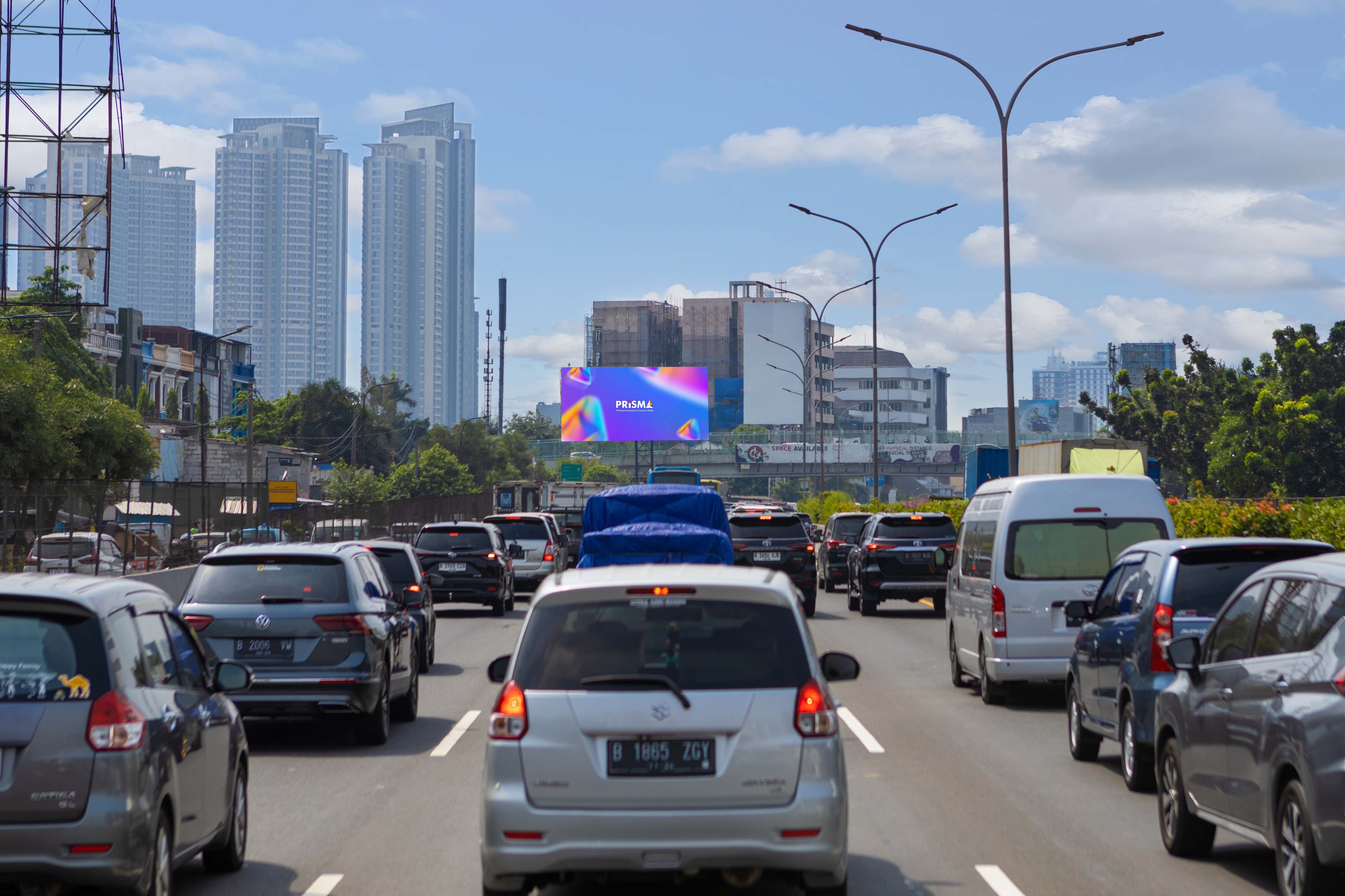 Flyover Tanjung Duren product image 2
