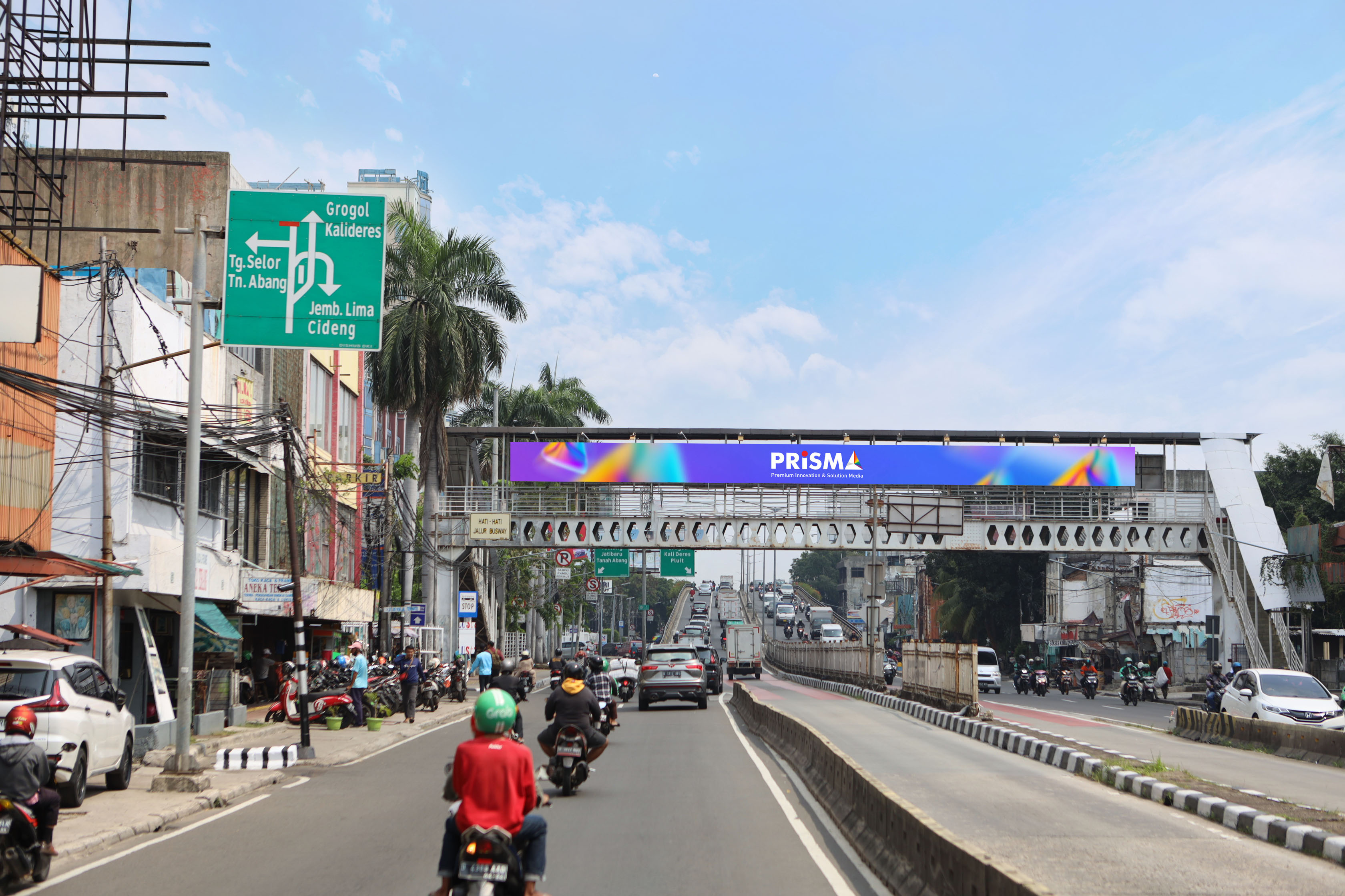 Jl. KH Hasyim Ashari (ITC Roxy Mas), Central Jakarta product image 1