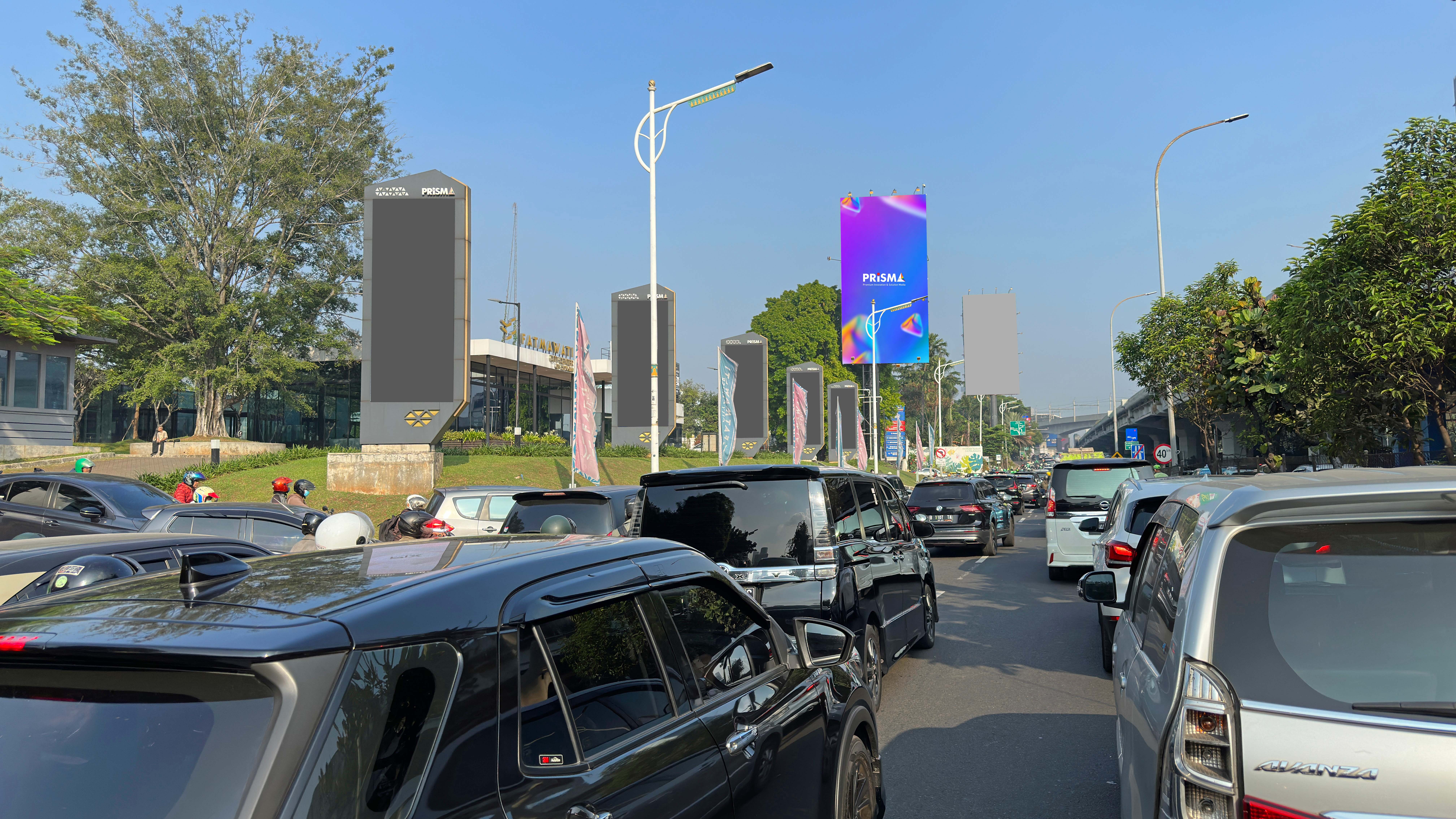 Cilandak Town Square Opposite product image 2