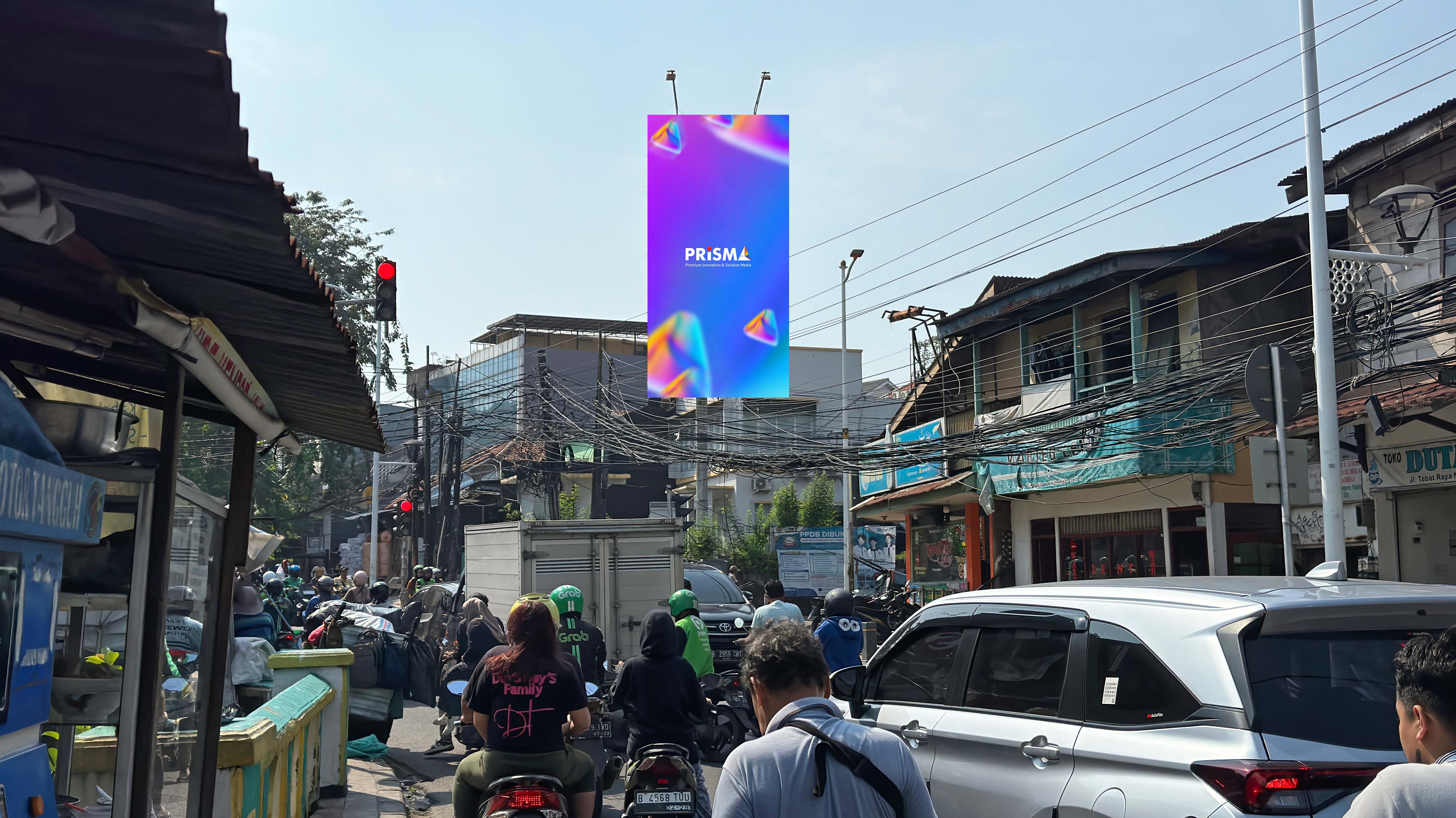 Tebet Eco Park product image 1