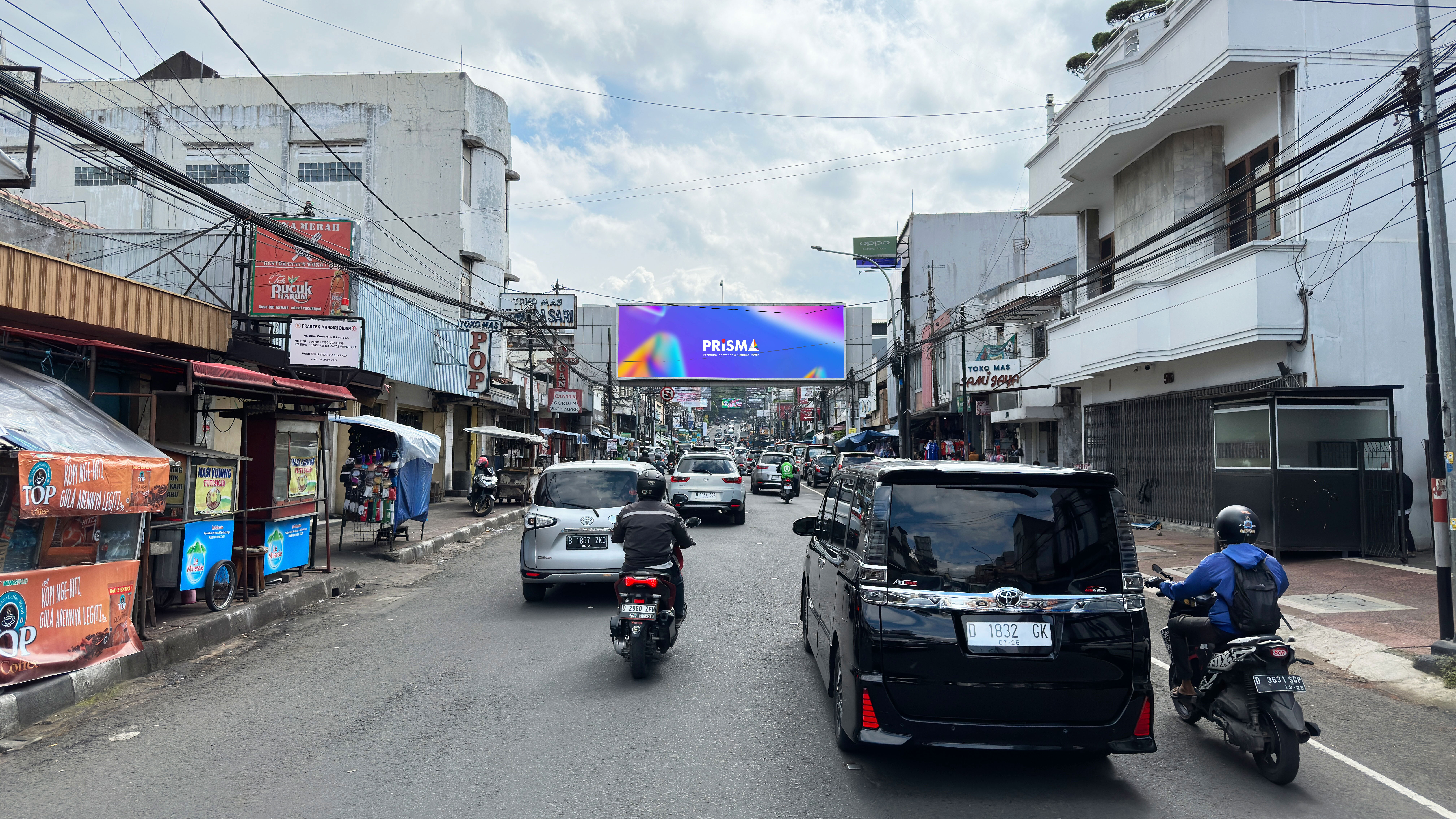 Riau Junction product image 1