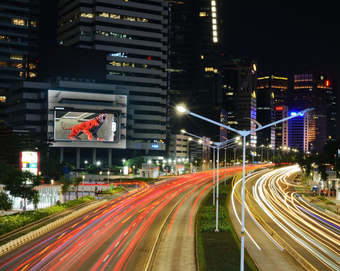 Chase Smart LED - Chase Plaza product image 1