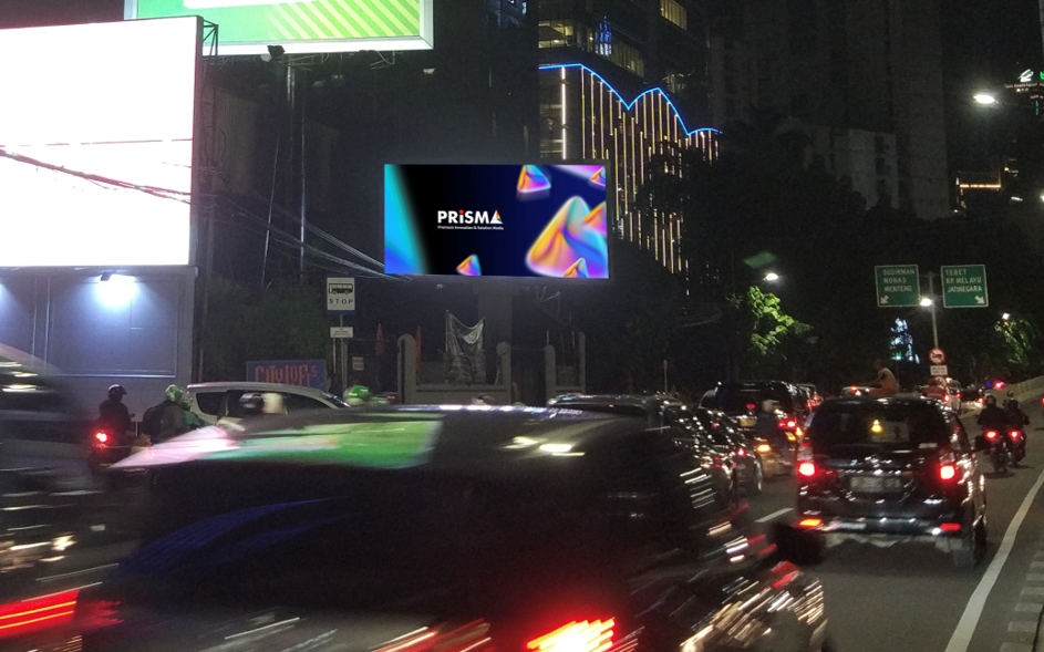 LED Citylofts Sudirman product image 2