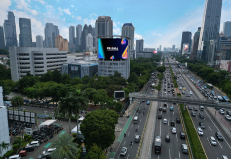 BRIN Grande LED - Gatot Subroto product image 2