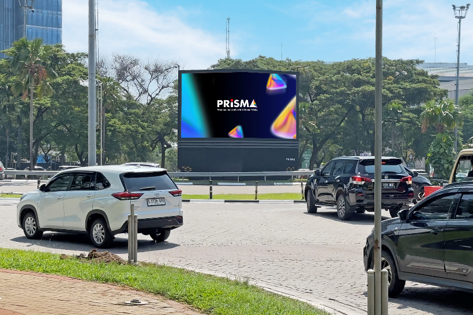 VerseLED PIK Avenue (from RS PIK)  product image 1
