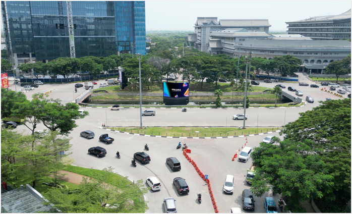 VerseLED PIK Avenue (from RS PIK)  product image 2