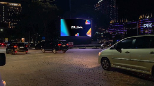 VerseLED PIK Avenue (from Exit Tol)  product image 1