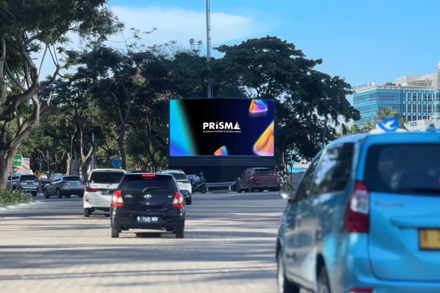 VerseLED PIK Avenue (from Exit Tol)  product image 2