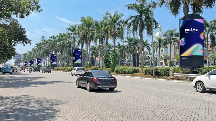 VerseLED Multiply PIK Avenue (Tzu Chi to PIK 2) product image 1