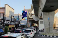 LED Velodrome - LRT