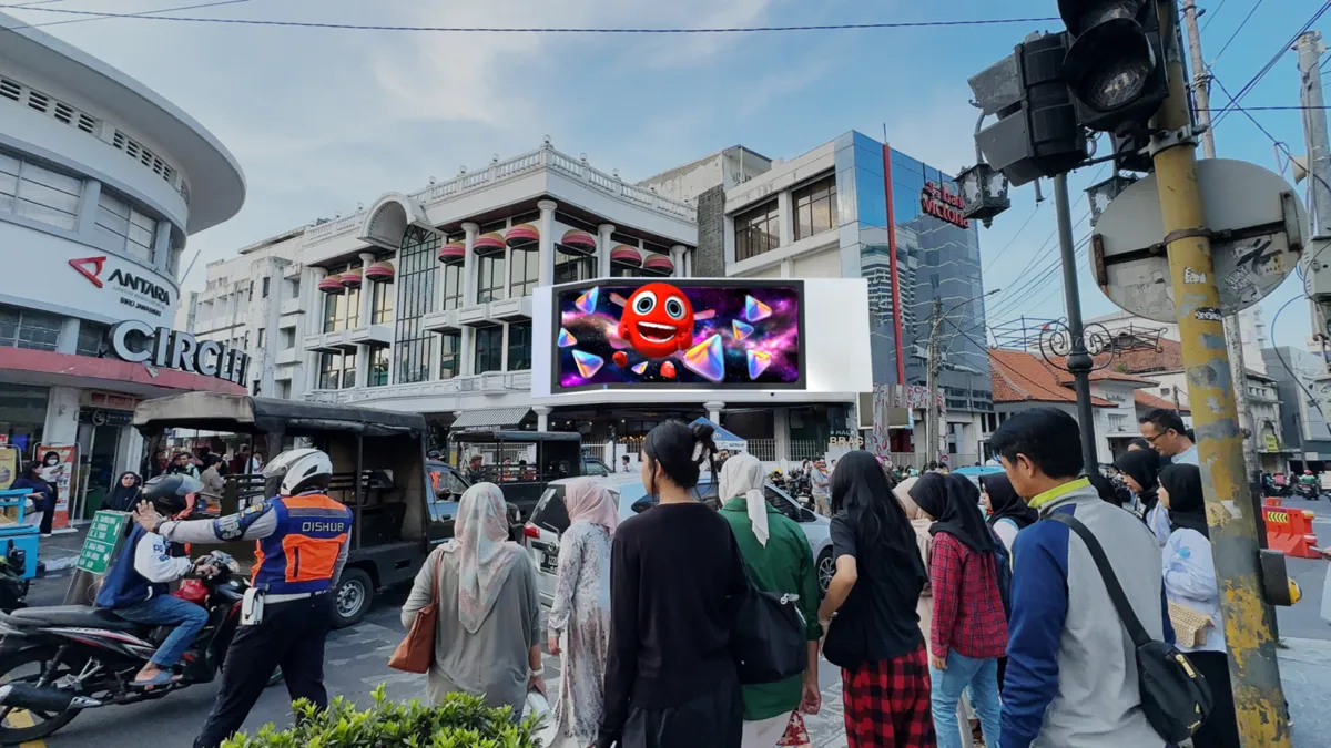 LED Braga
