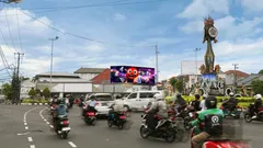 LED Teuku Umar