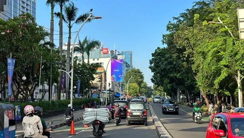 Sabang (Sarinah)