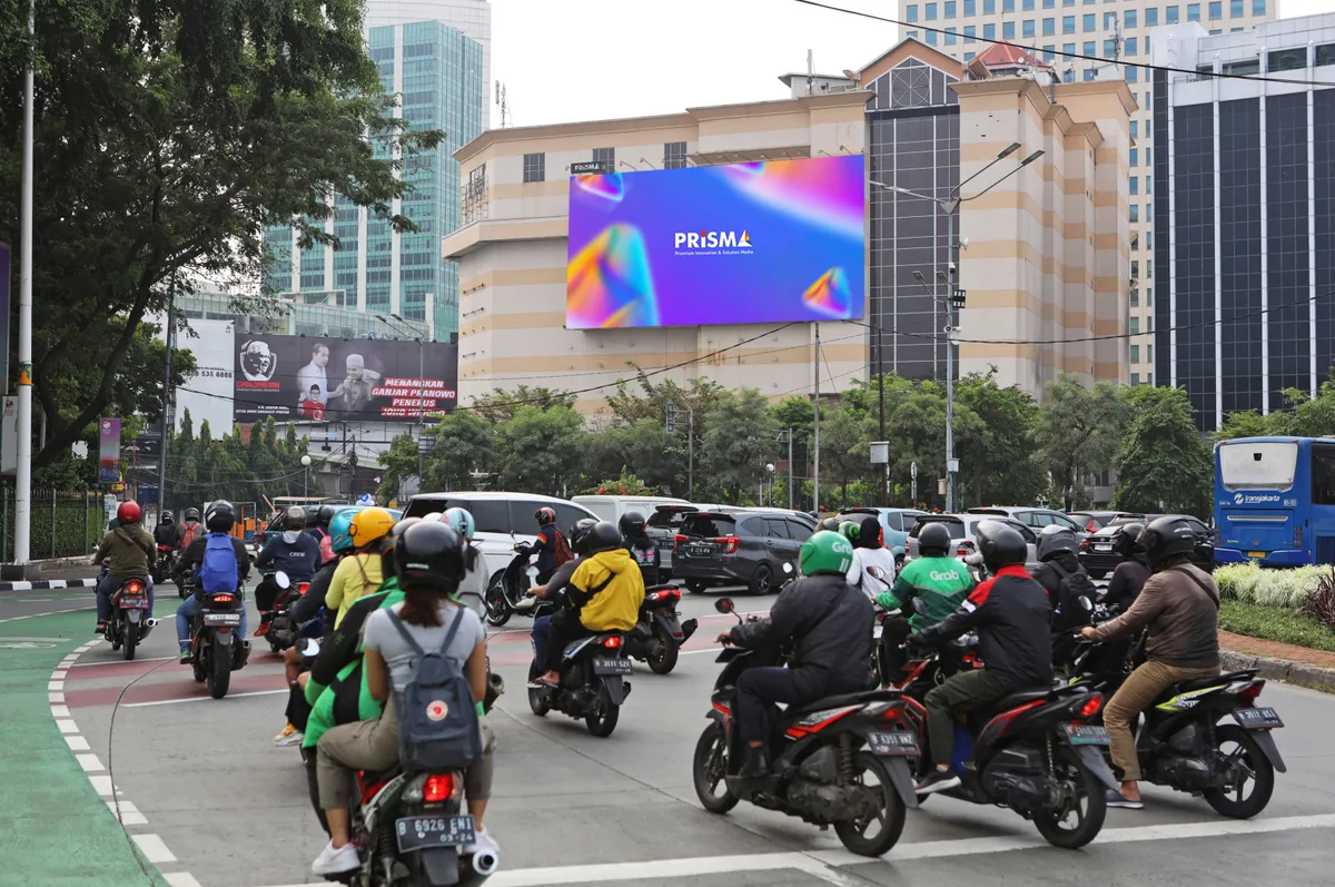 Senayan Trade Center