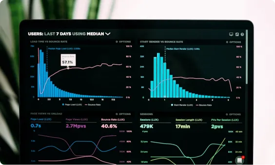 Why Choose Prisma Advertising for OOH Dashboard?