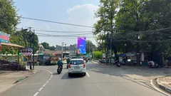 Kayu Putih Pulomas, East Jakarta