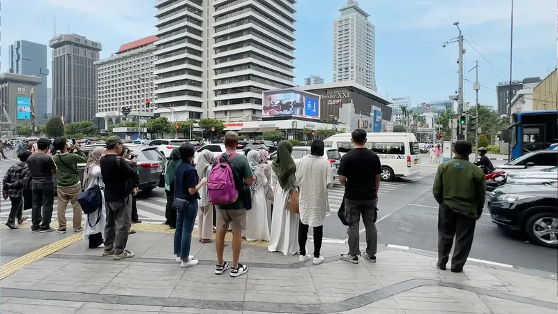 Perusahaan Advertising Billboard di Jakarta: Panduan Memilih Mitra OOH Terbaik