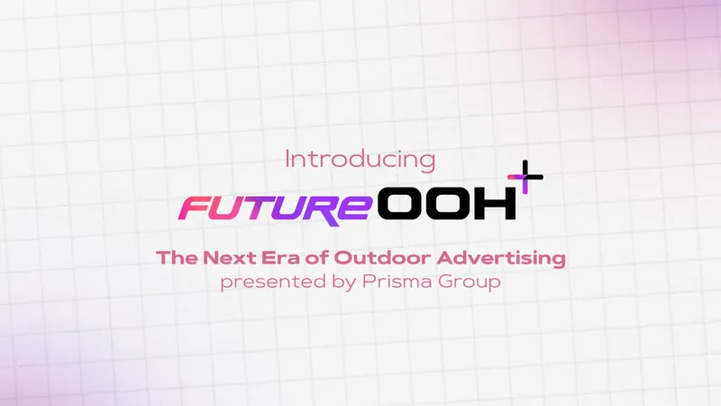 FutureOOH+: Sinergi Ekosistem Prisma Group