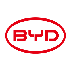 BYD