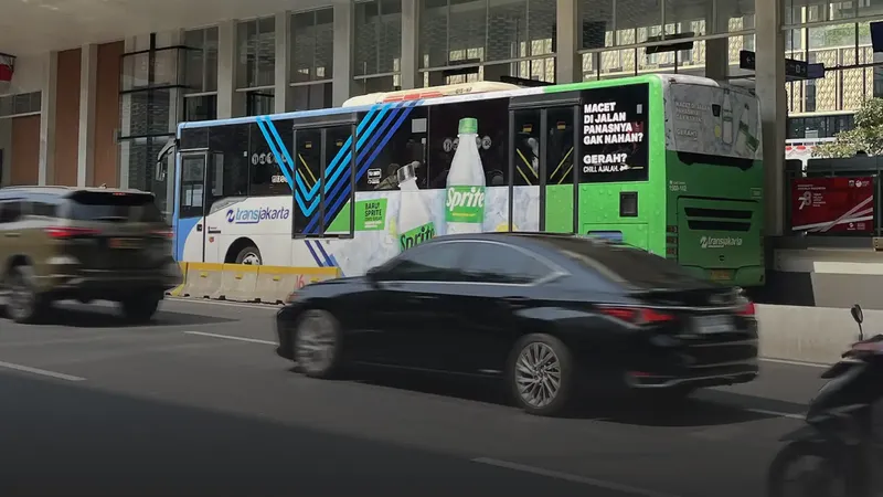 Media Transit