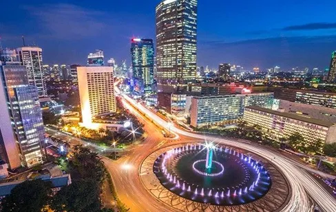 Jakarta