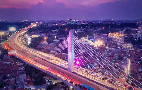 Bandung