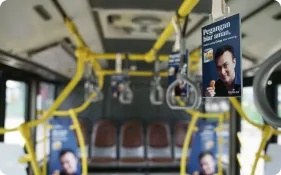 Transit Advertising