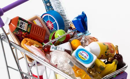 FMCG