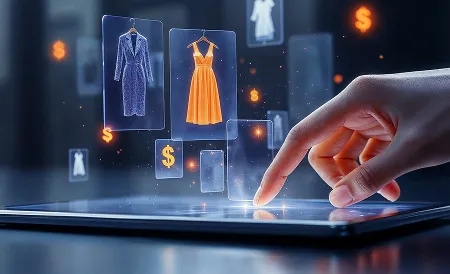E-Commerce