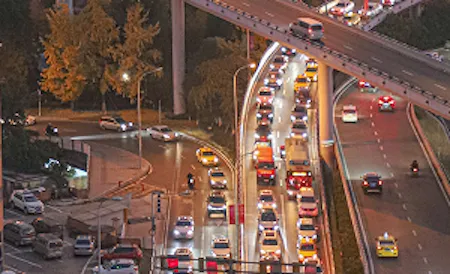 Transportasi dan SuperApp