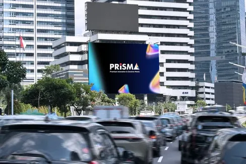 Chase Smart LED - Chase Plaza