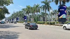 VerseLED Multiply PIK Avenue (Tzu Chi to PIK 2)