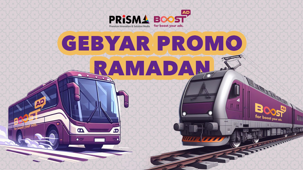 Promo Ramadhan BoostAD-Prisma Advertising